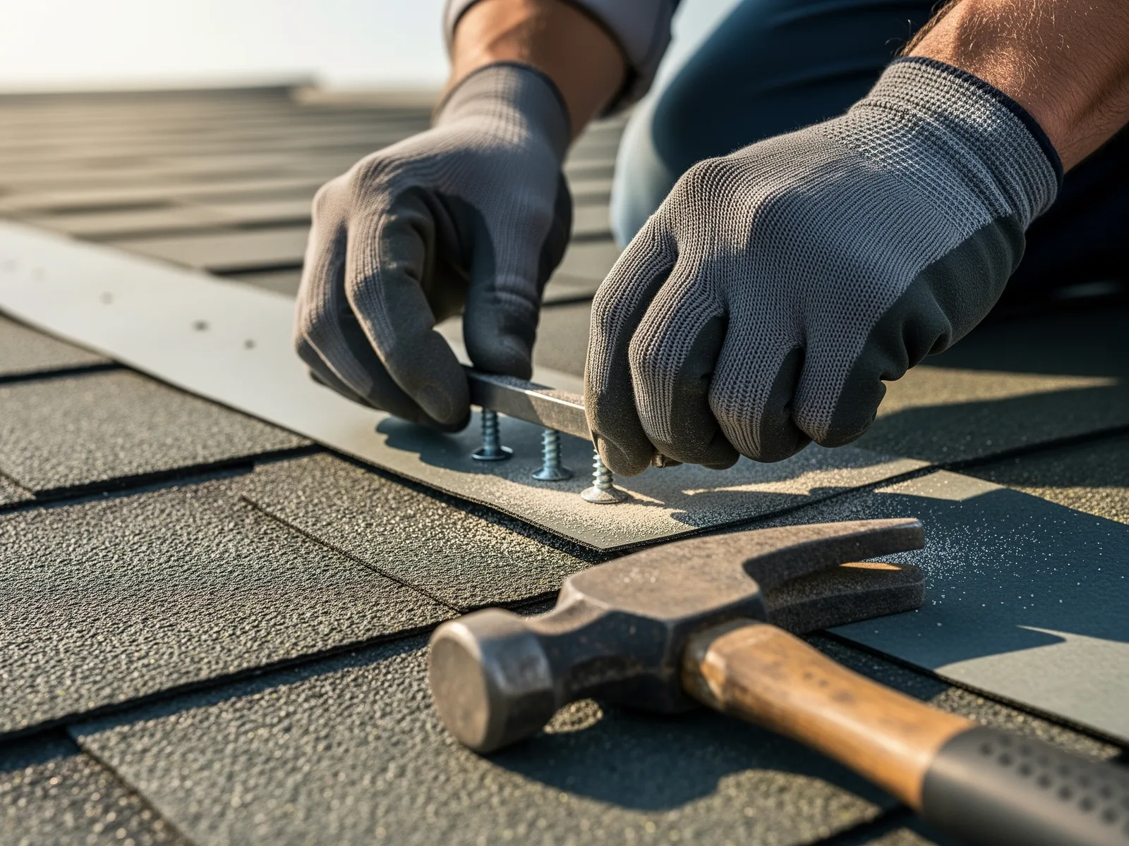 Why choose Fascia Repair in Hillsdale, NJ
